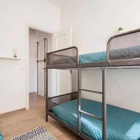 Seaside Apt Private Parking And Near The Beach Viareggio Eksteriør bilde