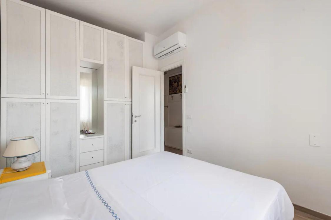 Seaside Apt Private Parking And Near The Beach Viareggio Eksteriør bilde