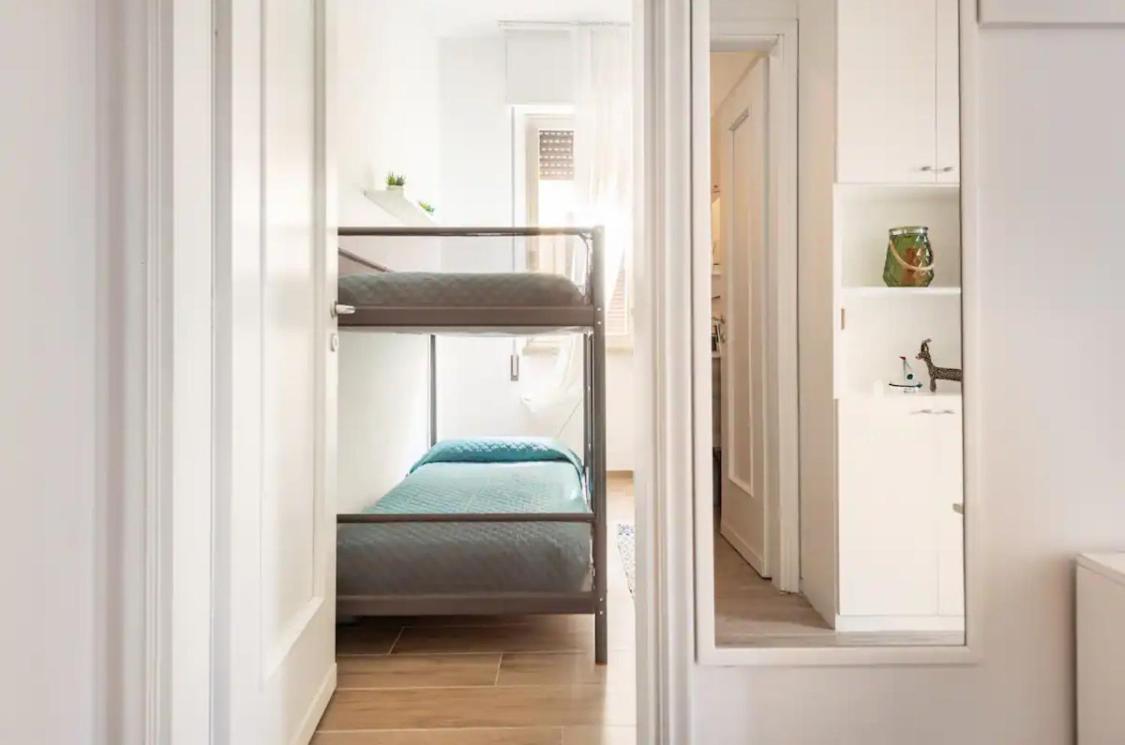 Seaside Apt Private Parking And Near The Beach Viareggio Eksteriør bilde