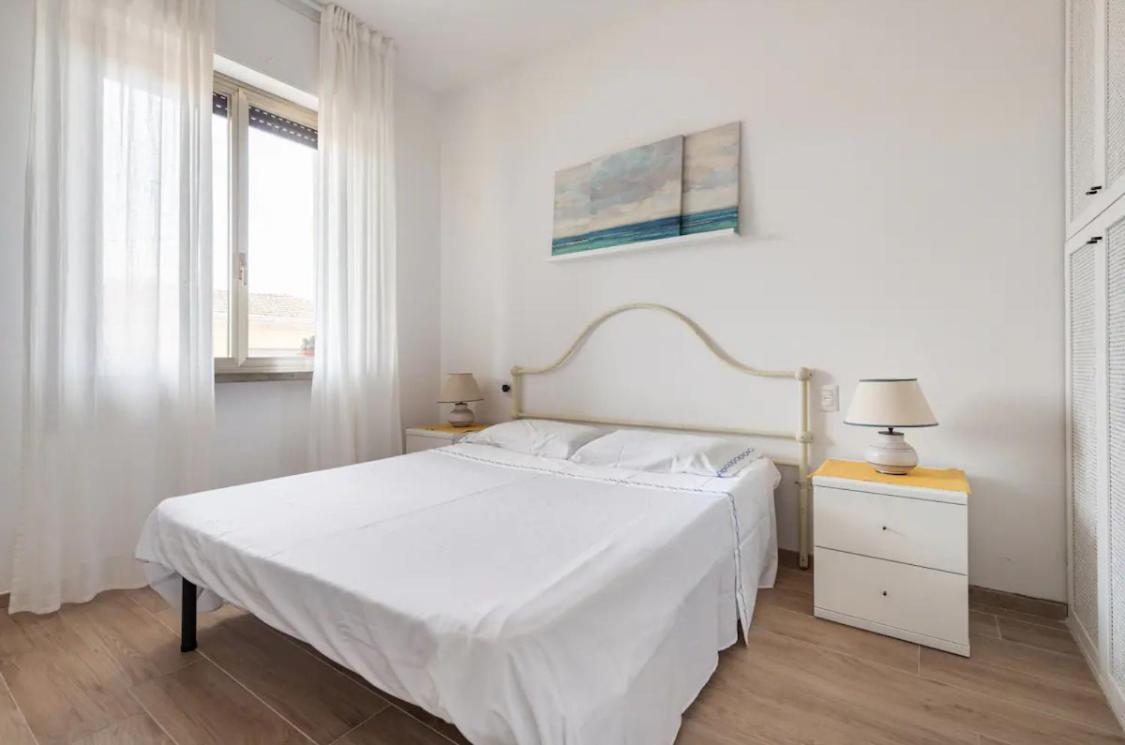 Seaside Apt Private Parking And Near The Beach Viareggio Eksteriør bilde