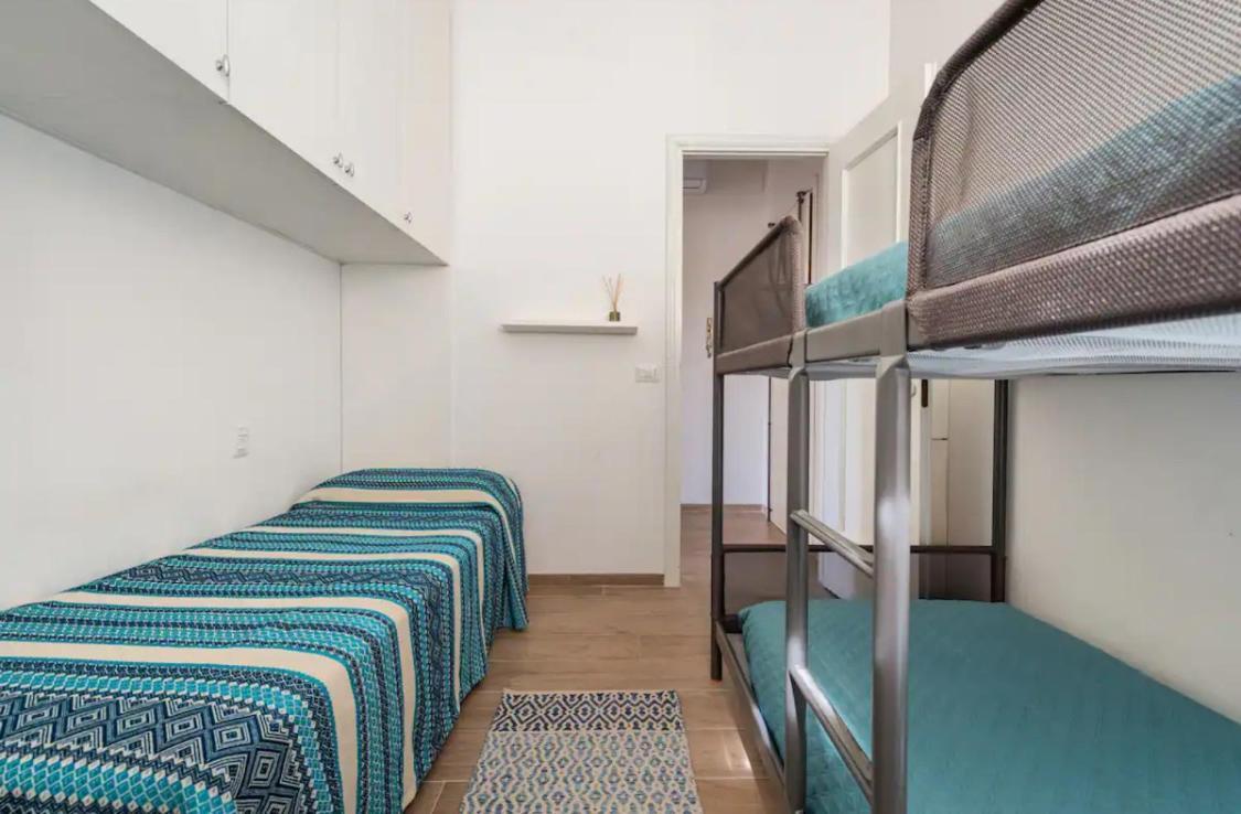 Seaside Apt Private Parking And Near The Beach Viareggio Eksteriør bilde