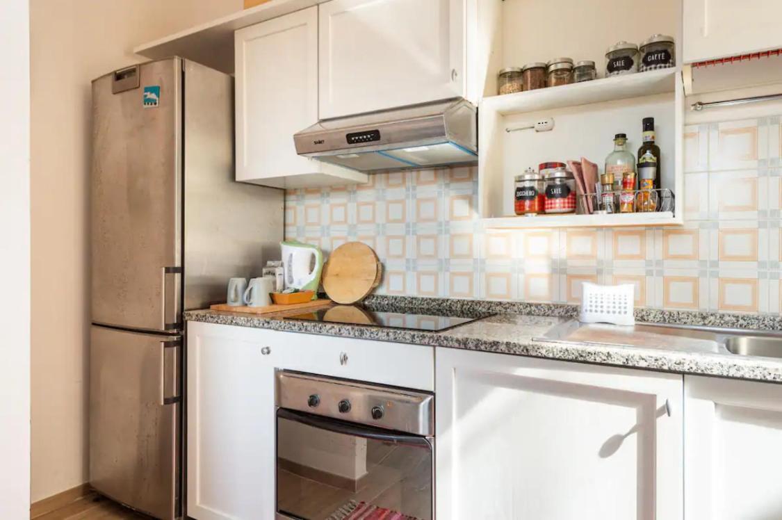 Seaside Apt Private Parking And Near The Beach Viareggio Eksteriør bilde