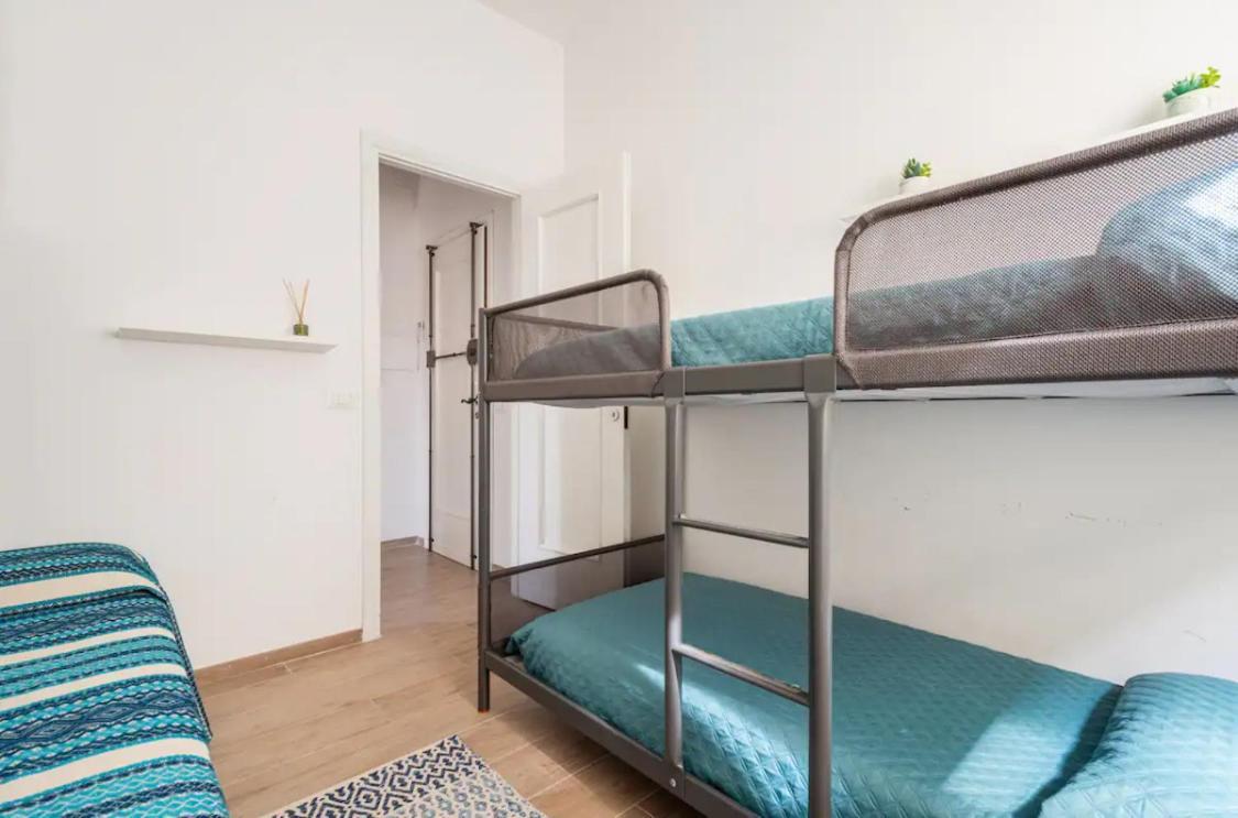 Seaside Apt Private Parking And Near The Beach Viareggio Eksteriør bilde