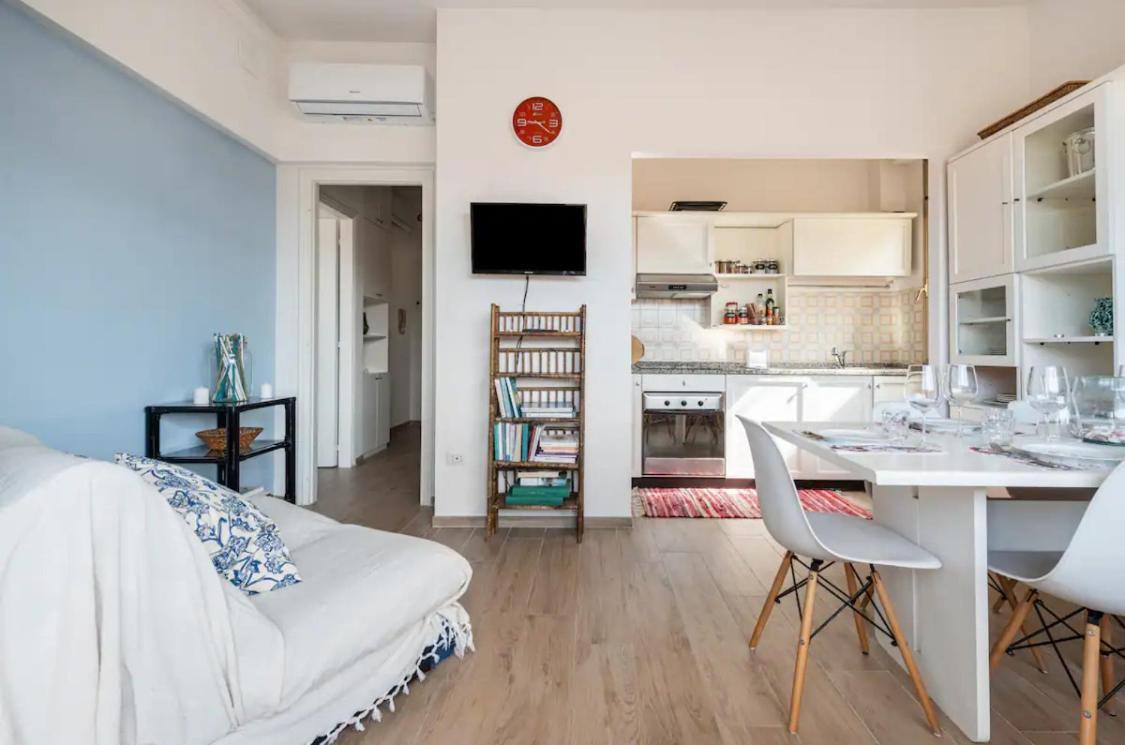 Seaside Apt Private Parking And Near The Beach Viareggio Eksteriør bilde