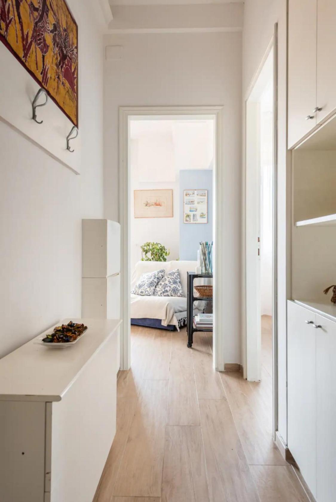 Seaside Apt Private Parking And Near The Beach Viareggio Eksteriør bilde