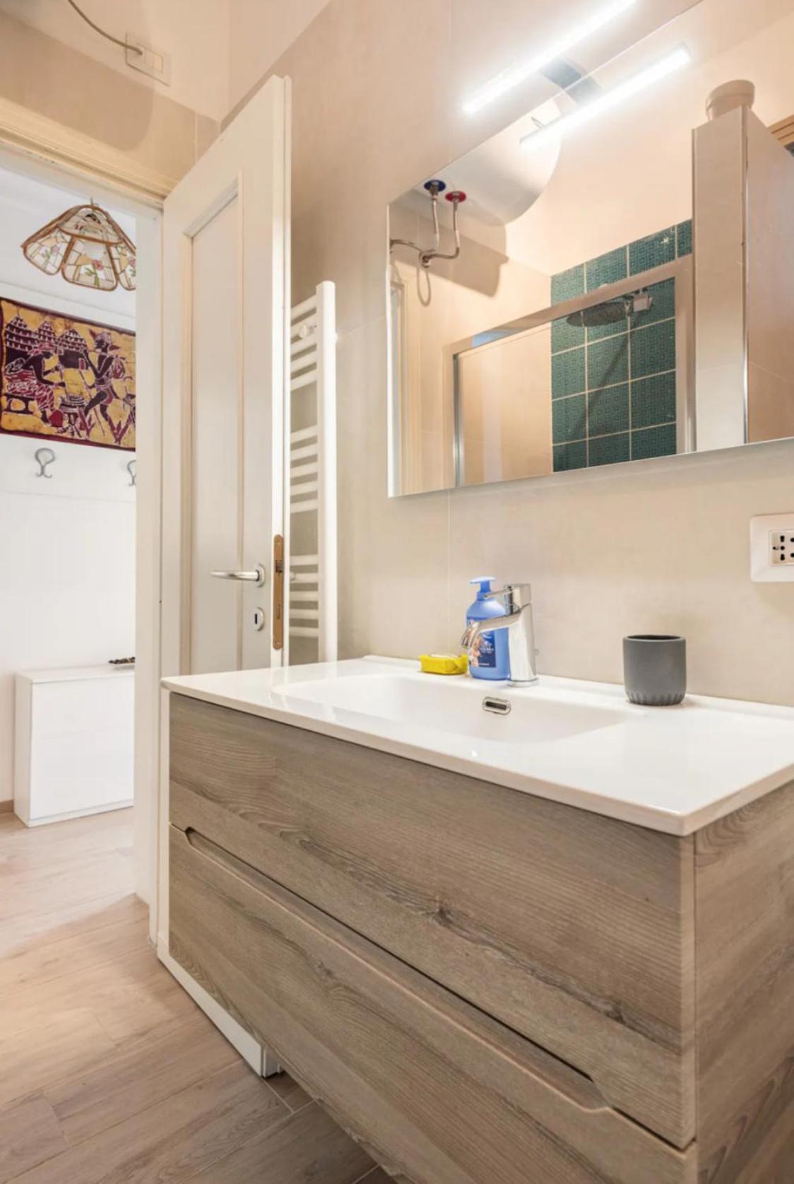 Seaside Apt Private Parking And Near The Beach Viareggio Eksteriør bilde